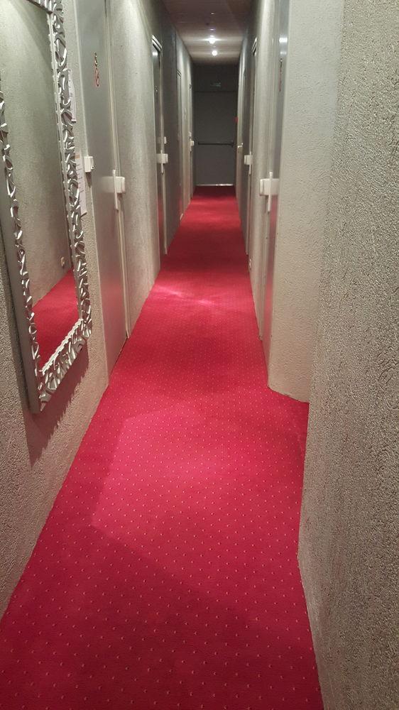 Des Moulins Hotel 3*