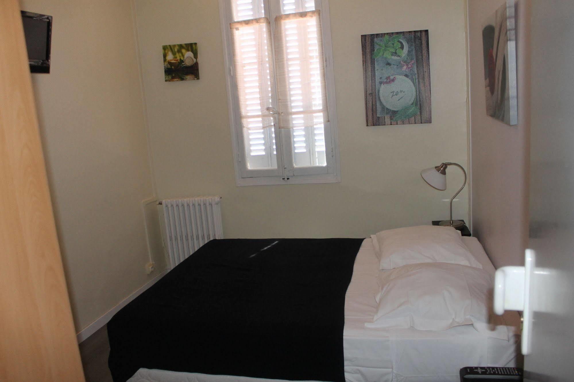 Des Moulins Hotel Allauch
