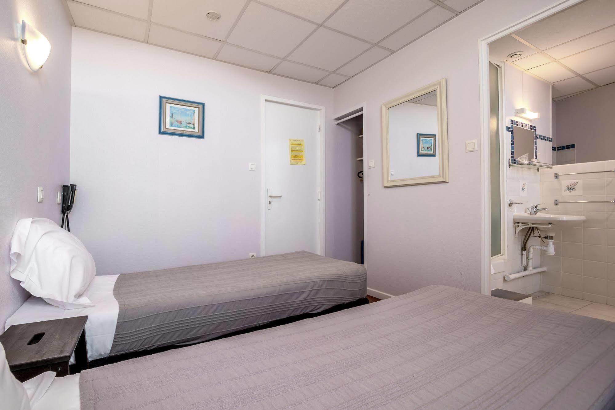 Hotel Des Moulins Allauch