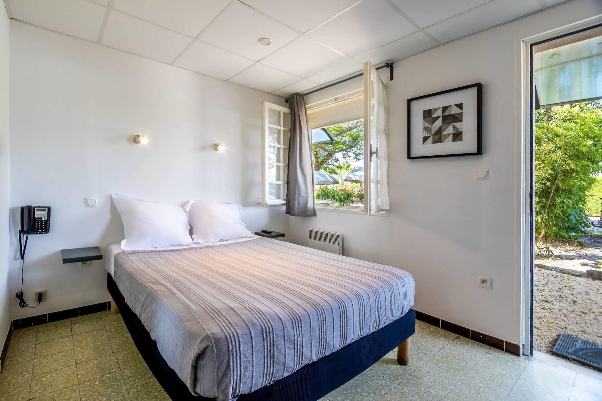 Des Moulins Hotel