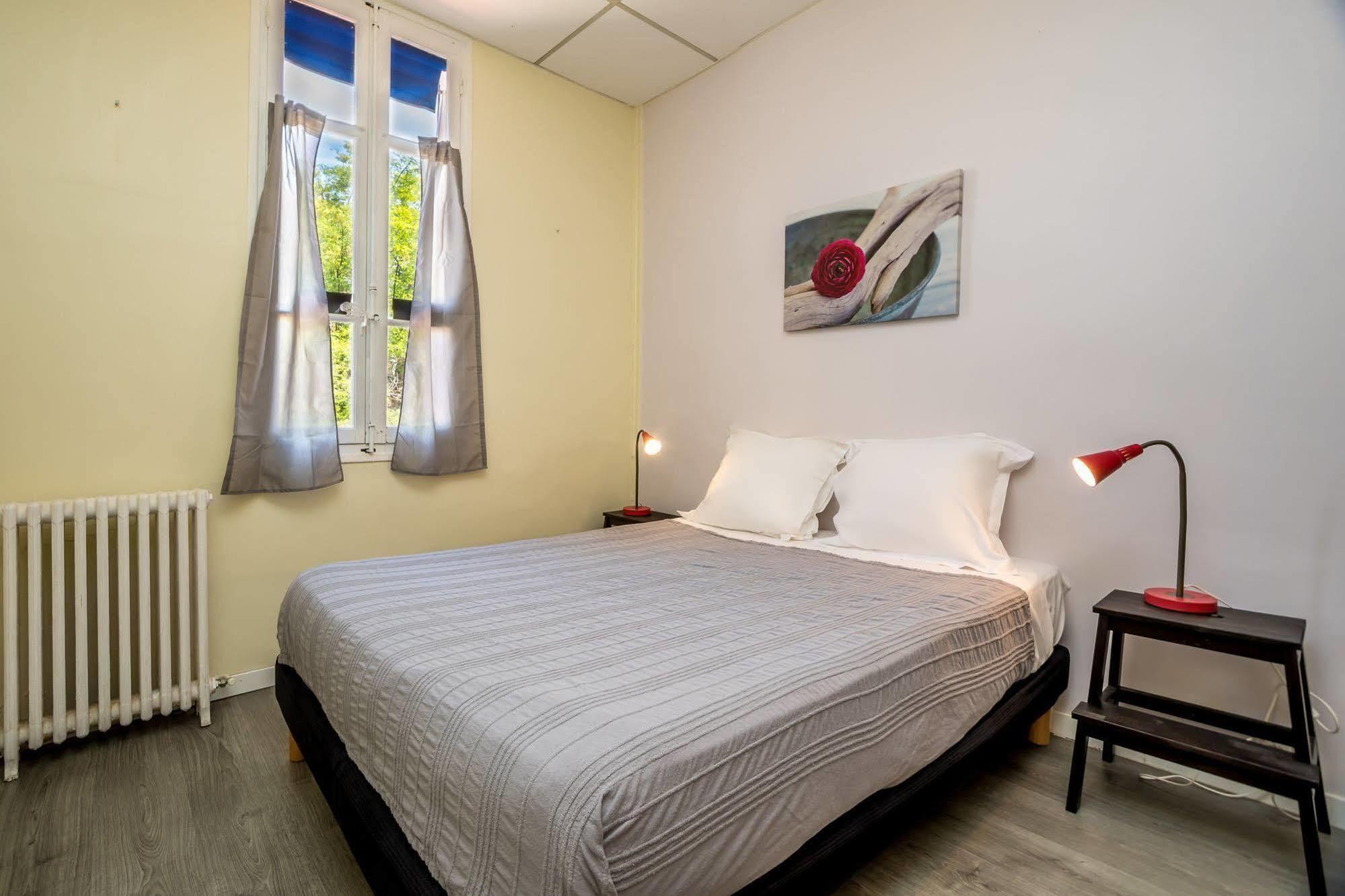 Hotel Des Moulins