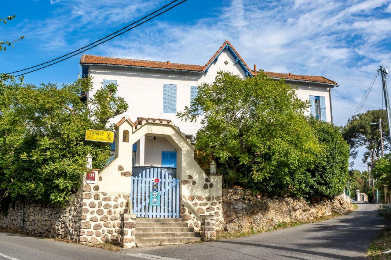 Des Moulins Allauch