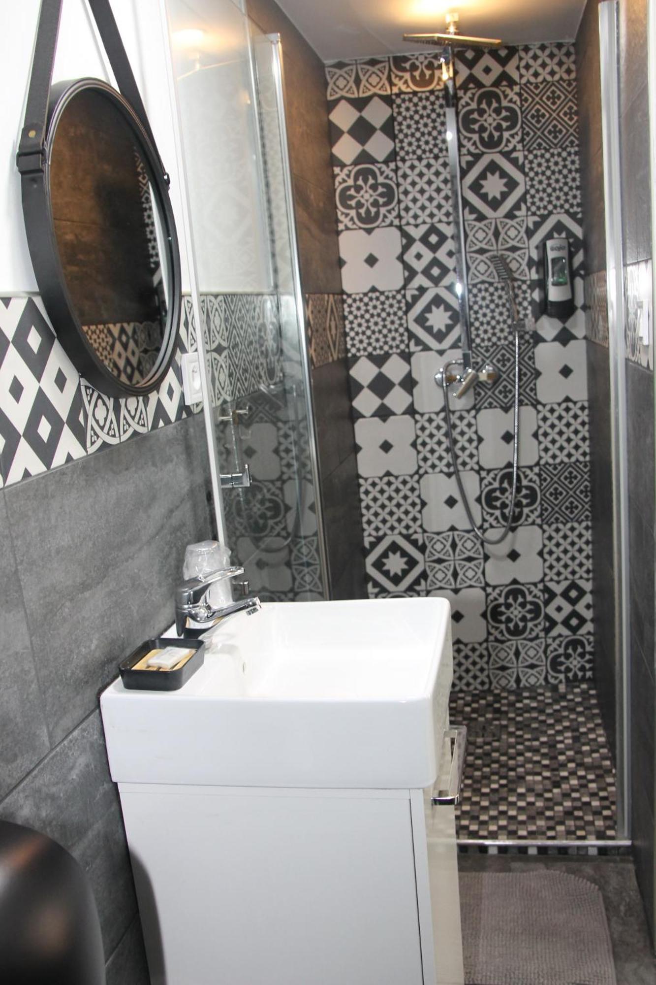 Hotel Des Moulins 3*