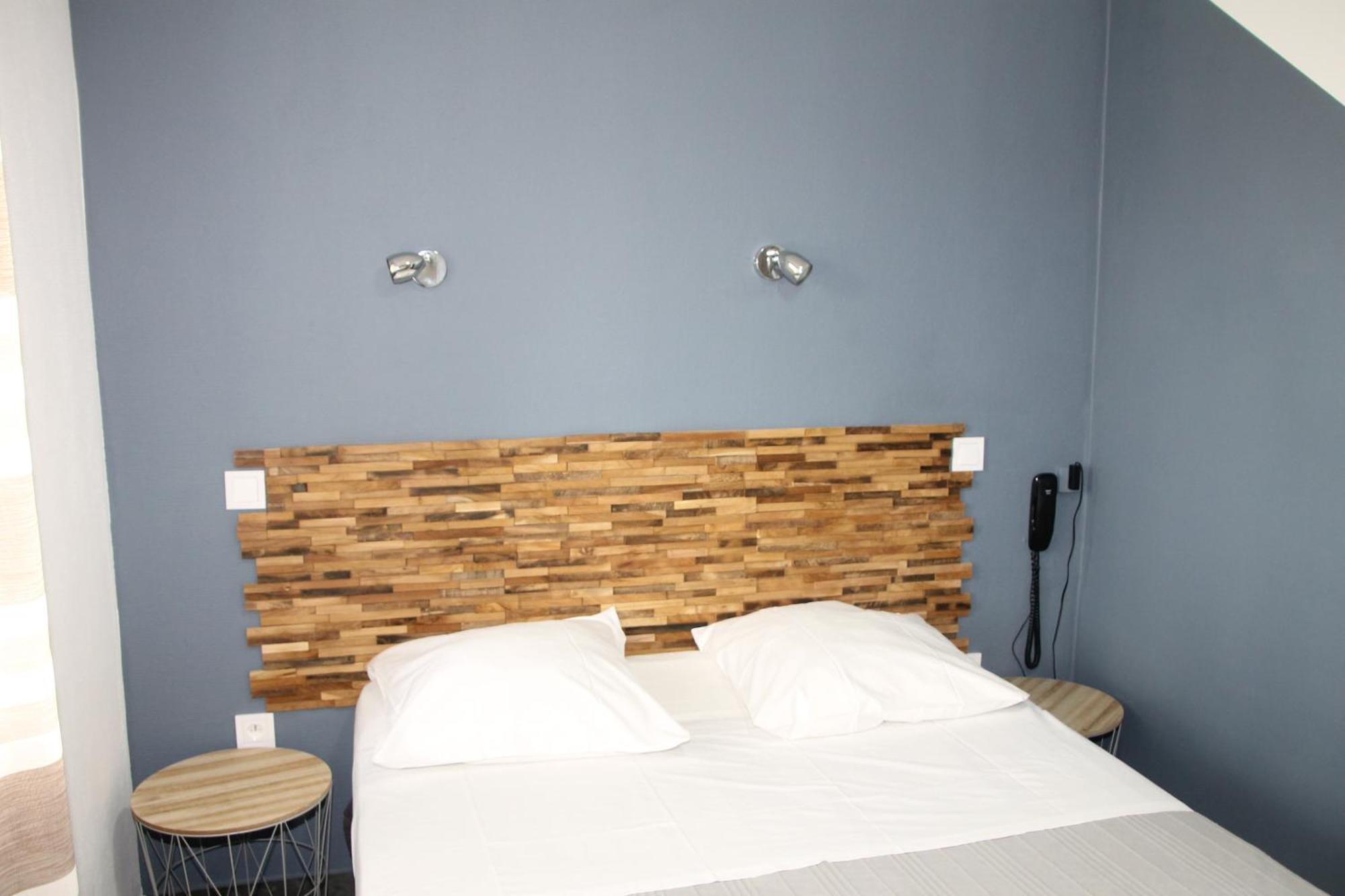 Hotel Des Moulins 3*