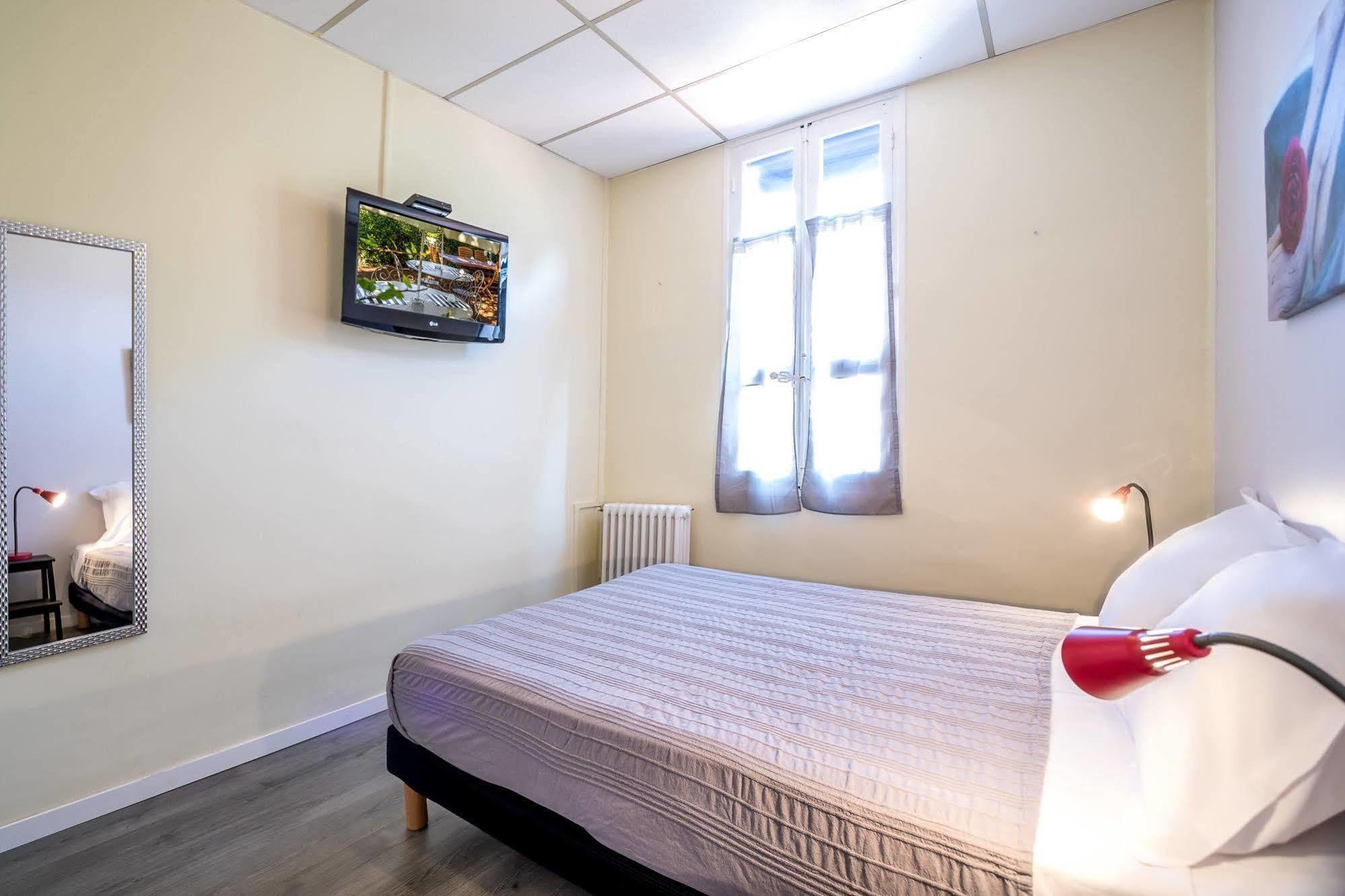 Hotel Des Moulins 3*