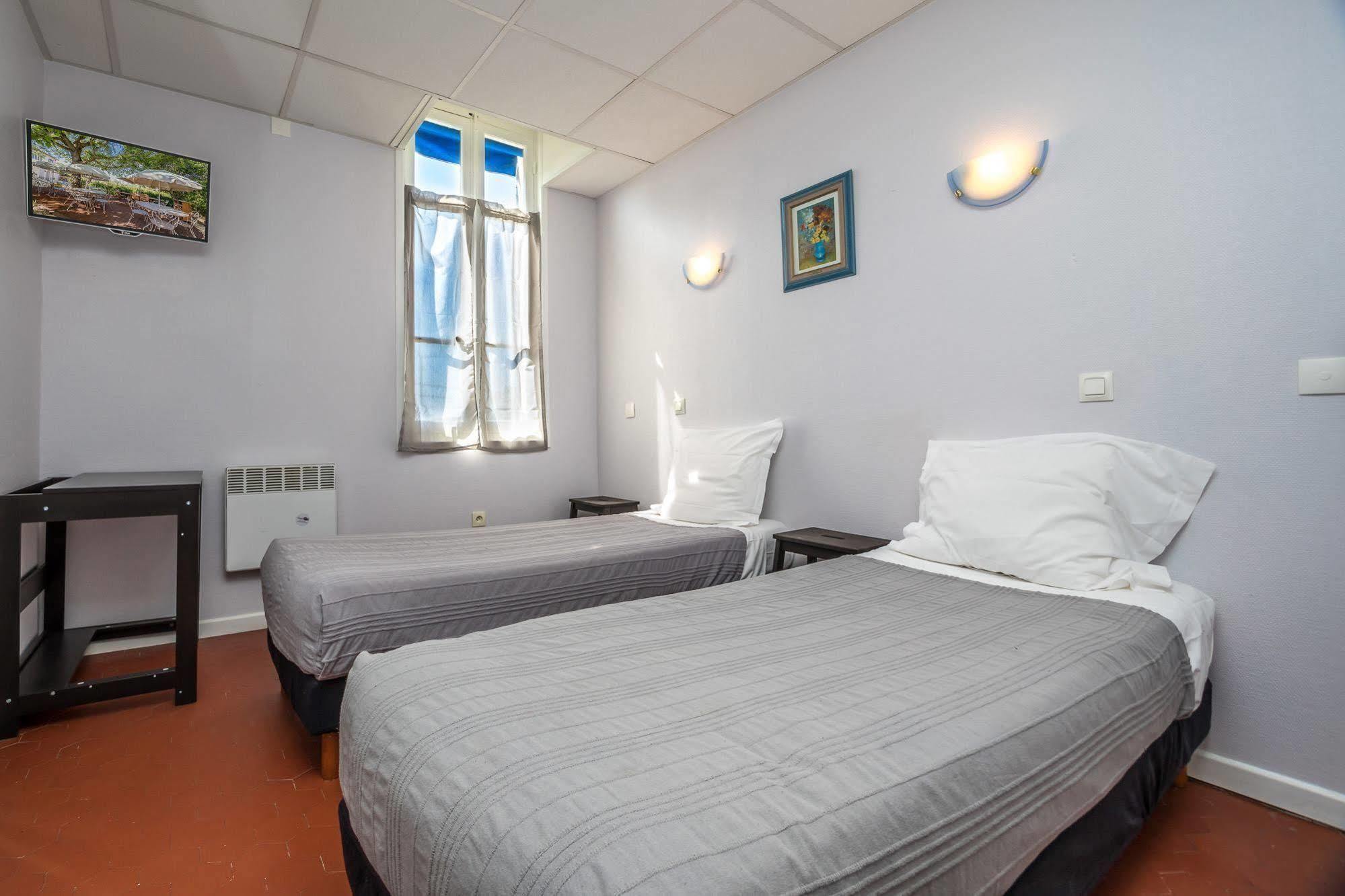 Des Moulins Hotel Allauch